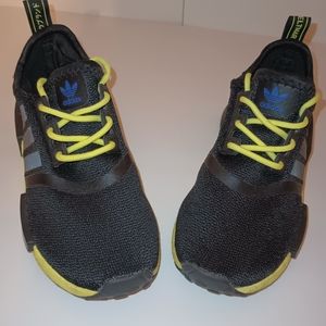 Kids Adidas NMD_R1 size 11